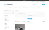 Storefront search page on a nopCommerce store with Google AI Ecommerce Search enabled